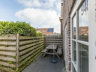 Ferienhaus Wemeldinge Außenaufnahme 3