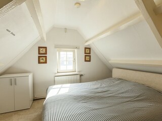 Ferienhaus Wemeldinge Ausstattung 17
