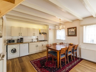 Ferienhaus Wemeldinge Ausstattung 18