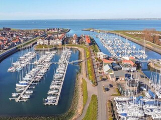 Vakantiehuis Wemeldinge Omgeving 27