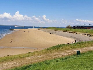 Casa per le vacanze Wemeldinge Ambiente 32