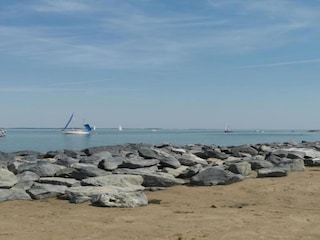 Ferienhaus Wemeldinge Umgebung 39