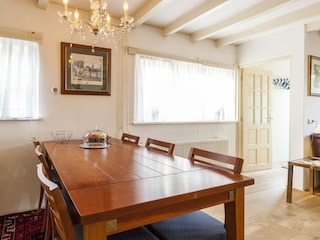 Ferienhaus Wemeldinge Ausstattung 14