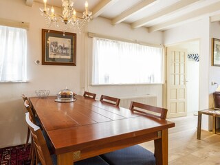 Vakantiehuis Wemeldinge Kenmerken 14