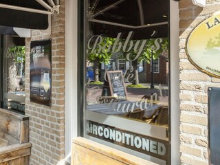 Maison de vacances Wemeldinge Environnement 33