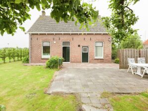 Vakantiehuis Prachtige cottage in Wemeldinge nabij de zee - Wemeldinge - image1