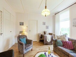 Maison de vacances Wemeldinge Équipement 16