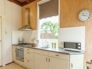 Ferienhaus Wemeldinge Ausstattung 10