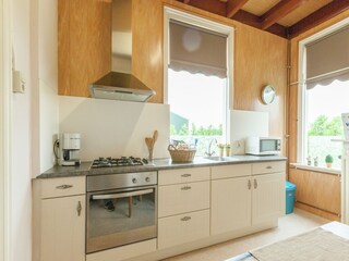 Vakantiehuis Wemeldinge Kenmerken 10