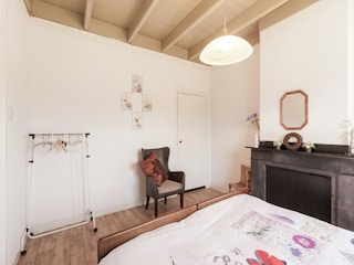 Holiday house Wemeldinge Features 13
