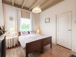 Maison de vacances Wemeldinge Équipement 14