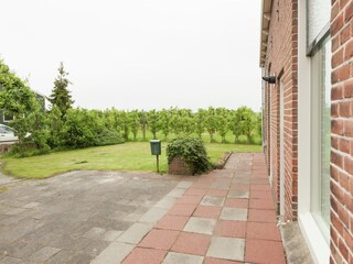 Maison de vacances Wemeldinge Enregistrement extérieur 6