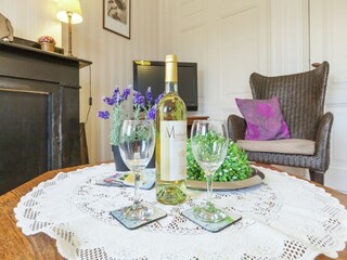 Maison de vacances Wemeldinge  40