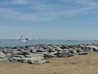 Casa de vacaciones Wemeldinge Entorno 33