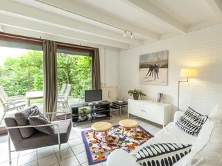Holiday house Wolphaartsdijk Features 12
