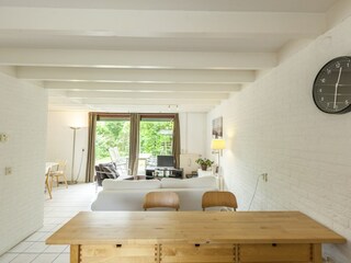 Vakantiehuis Wolphaartsdijk Kenmerken 26