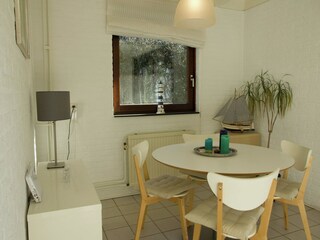 Holiday house Wolphaartsdijk Features 13
