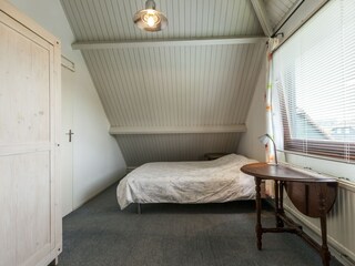 Holiday house Wolphaartsdijk Features 14