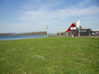 Vakantiehuis Wolphaartsdijk Omgeving 23