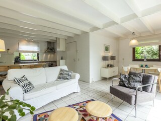 Vakantiehuis Wolphaartsdijk Kenmerken 25