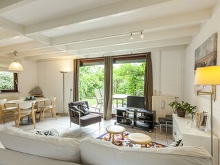 Holiday house Wolphaartsdijk Features 19