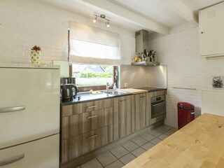 Holiday house Wolphaartsdijk Features 20