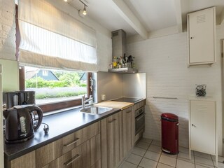Holiday house Wolphaartsdijk Features 29