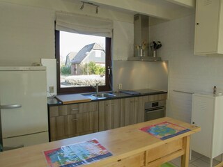 Holiday house Wolphaartsdijk Features 21