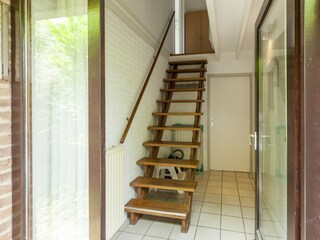 Holiday house Wolphaartsdijk Features 22