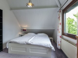 Ferienhaus Wolphaartsdijk Ausstattung 20