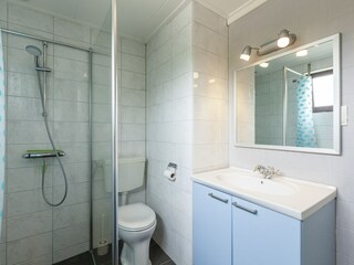 Holiday house Wolphaartsdijk Features 24