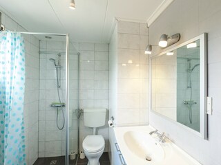 Holiday house Wolphaartsdijk Features 25