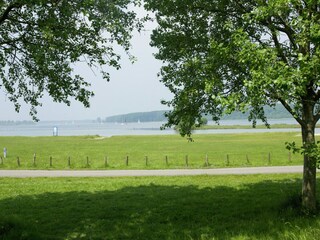 Holiday house Wolphaartsdijk Environment 32
