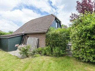 Holiday house Wolphaartsdijk Outdoor Recording 7