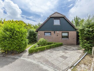 Holiday house Wolphaartsdijk Outdoor Recording 8