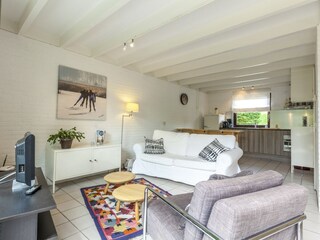 Holiday house Wolphaartsdijk Features 26