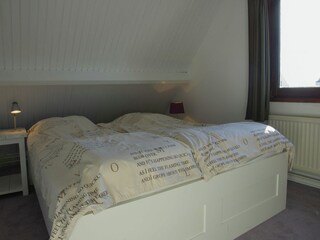 Holiday house Wolphaartsdijk Features 27