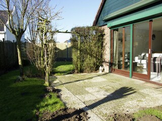 Holiday house Wolphaartsdijk Outdoor Recording 9
