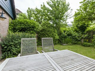 Holiday house Wolphaartsdijk Outdoor Recording 10