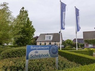 Ferienhaus Wolphaartsdijk  36