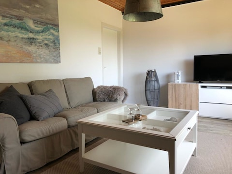Ferienwohnung Sponbrück