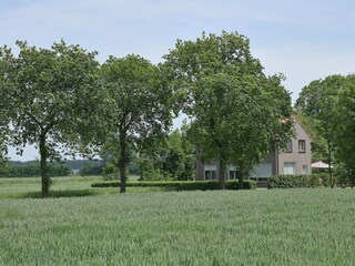 Bauernhof Zuidzande Außenaufnahme 3