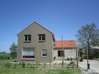 Bauernhof Zuidzande Außenaufnahme 7