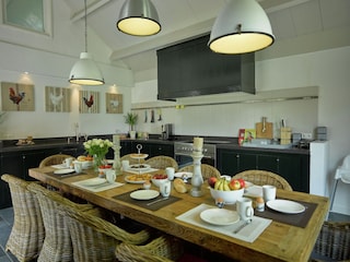 Bauernhof Zuidzande Ausstattung 26