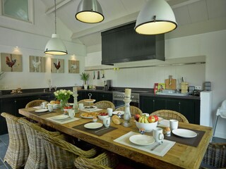 Farmhouse Zuidzande Features 28