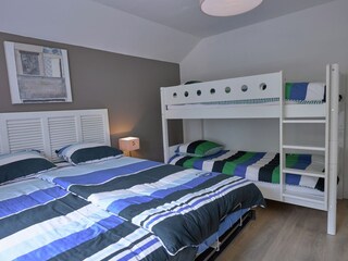 Casa de campo Zuidzande Características 21