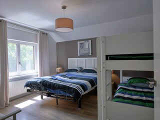 Bauernhof Zuidzande Ausstattung 29