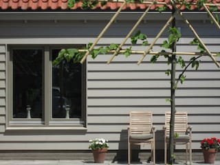 Bauernhof Zuidzande Außenaufnahme 9