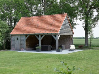 Boerderij Zuidzande Buitenaudio-opname 7