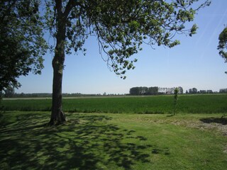 Boerderij Zuidzande Buitenaudio-opname 8